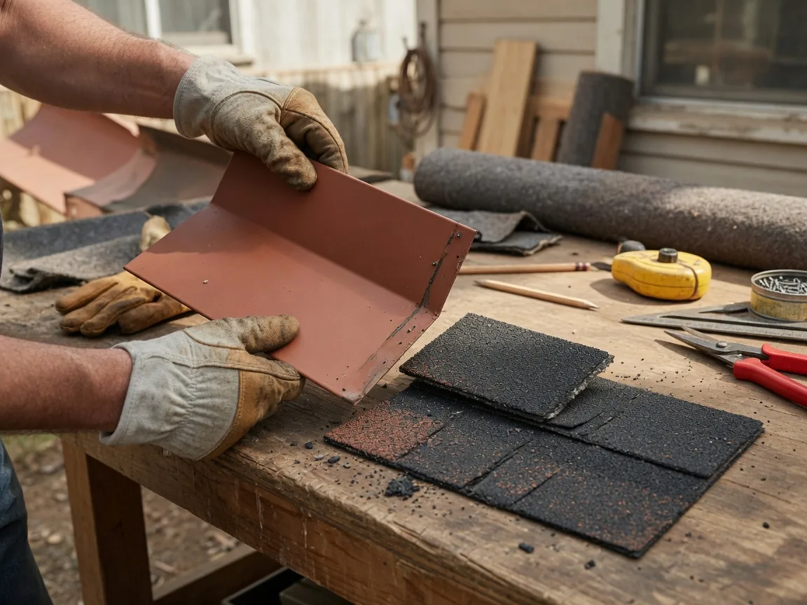 Roof Repair company in Faulkner, MD